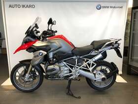 Bmw Motorrad R1200GS GS det.1